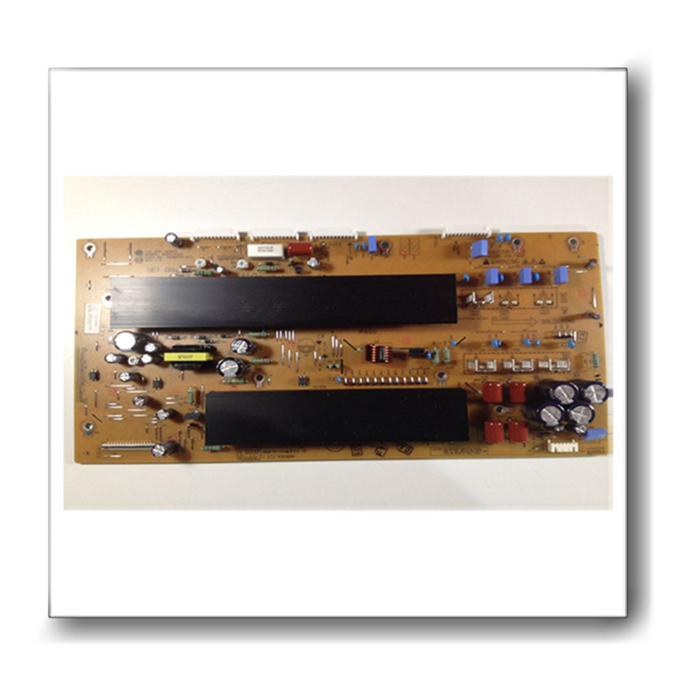 EBR75800201 Y Main Board for an LG TV
