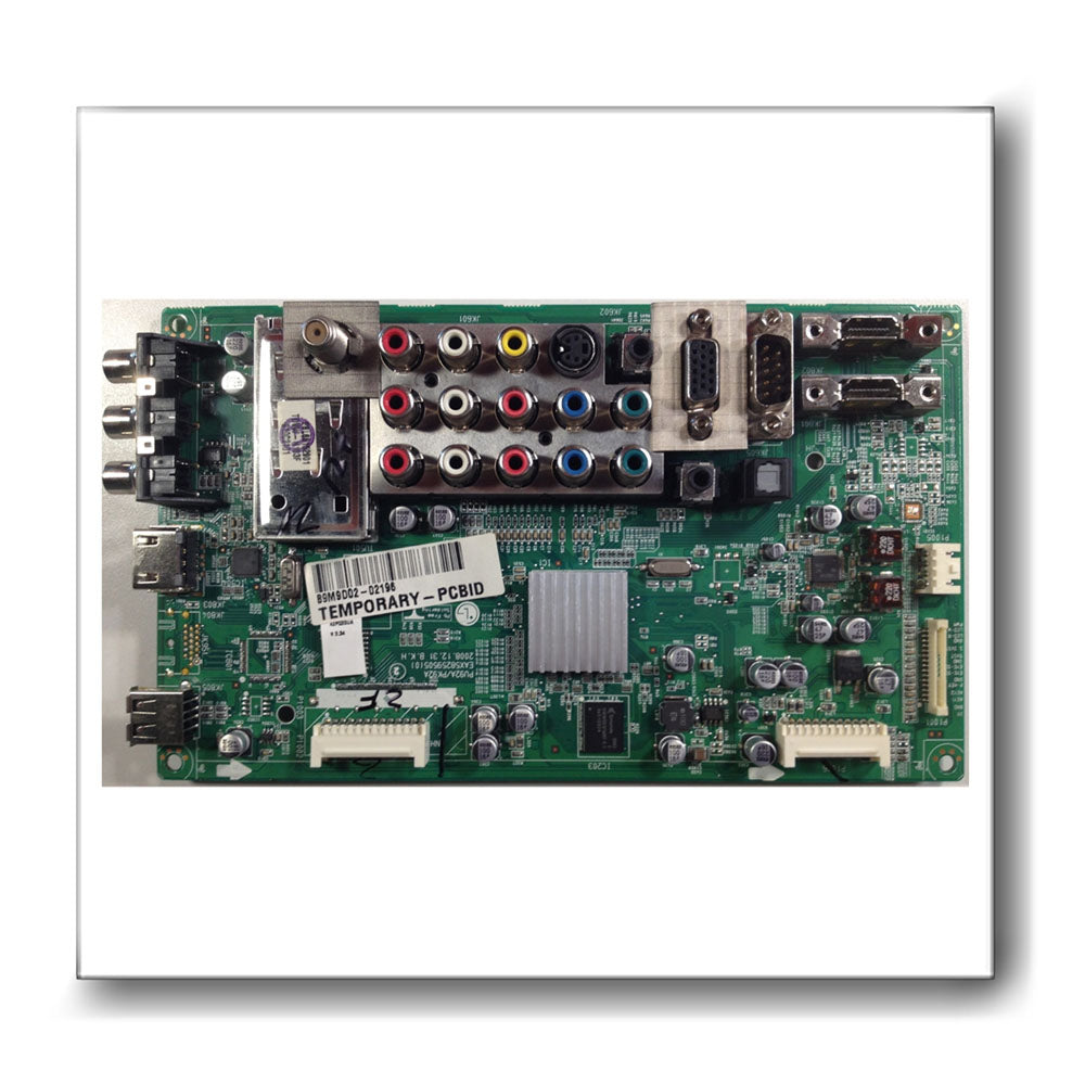 EBT60683102 Main Board for an LG TV