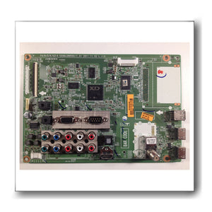 EBT61875108 Main Board for an LG TV