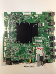 EBT62044404 Main Board For an LG TV