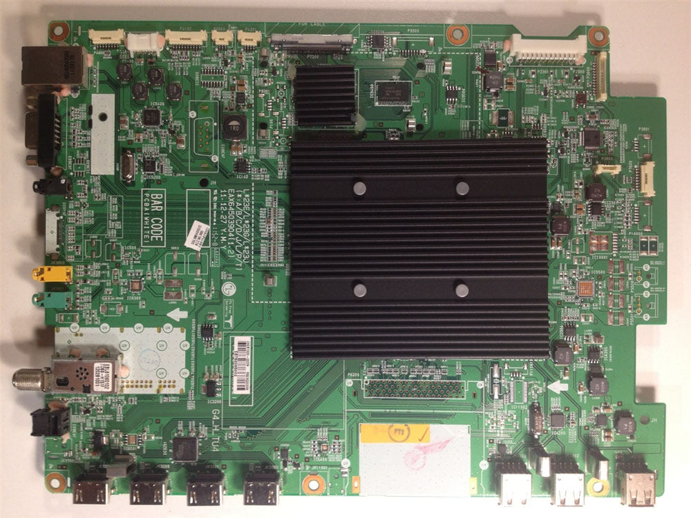 EBT62065002 Main Board for an LG TV