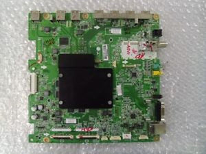 EBT62095703 Main Board for an LG TV (47LM7600)