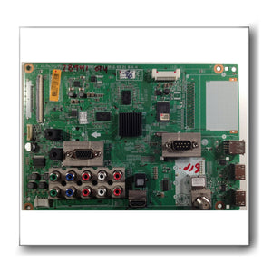 EBT62218202 Main Board for an LG TV (50PA6500 - SUITABLE REPLACEMENT)