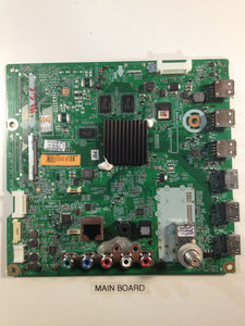 EBT62368521 Main Board for an LG TV