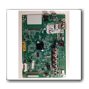 EBT62394207 Main Board for an LG TV