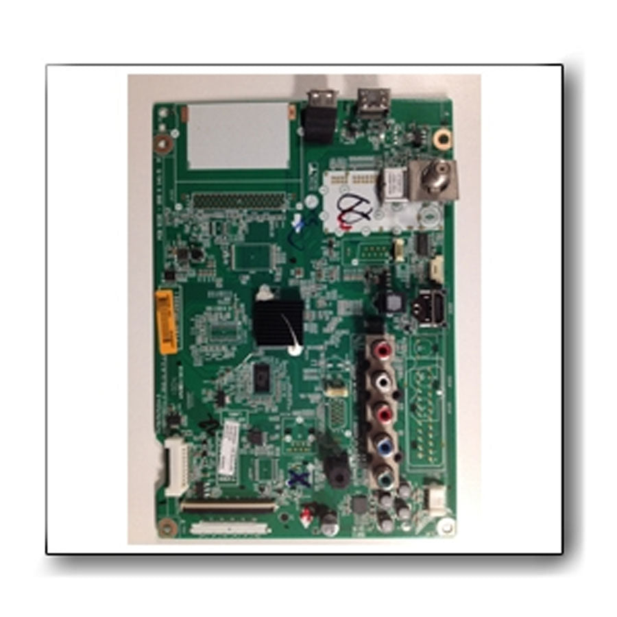 EBT62394207 Main Board for an LG TV