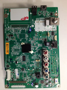 EBT62434206 Main Board for an LG TV