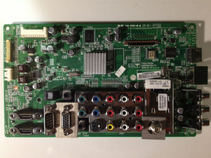 EBU0101131 Main Board for an LG TV
