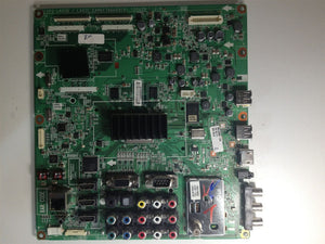 EBU0102107 Main Board for an LG TV