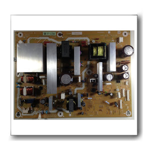 ETX2MM806ASH Power Board for a Panasonic TV