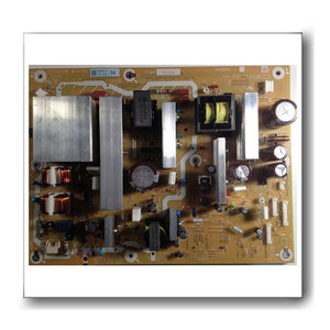 ETX2MM807ASH Power Board for a Panasonic TV
