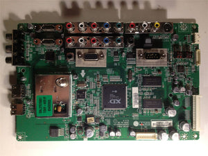 GF84Q9004F Main Board for an LG TV