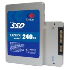Kingfast F3 Plus 2.5" SATA3 Ultra SSD 240GB KF2510MCF03 7mm