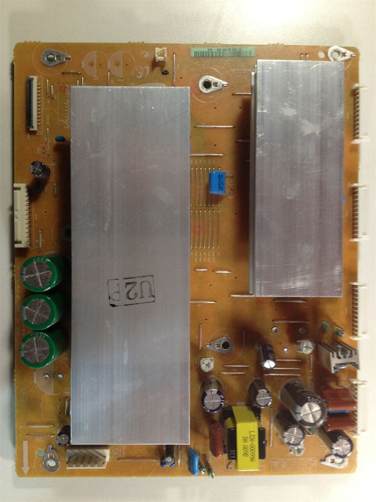 LJ92-01728C Y Main Board for a Samsung TV