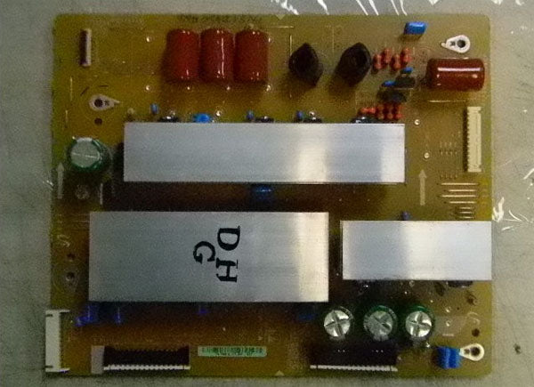 LJ92-01759B X Main Board for a Samsung TV (PN51D450 and more)