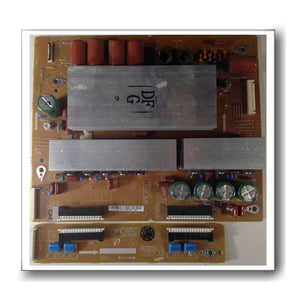 LJ92-01763C X Main for a Samung TV