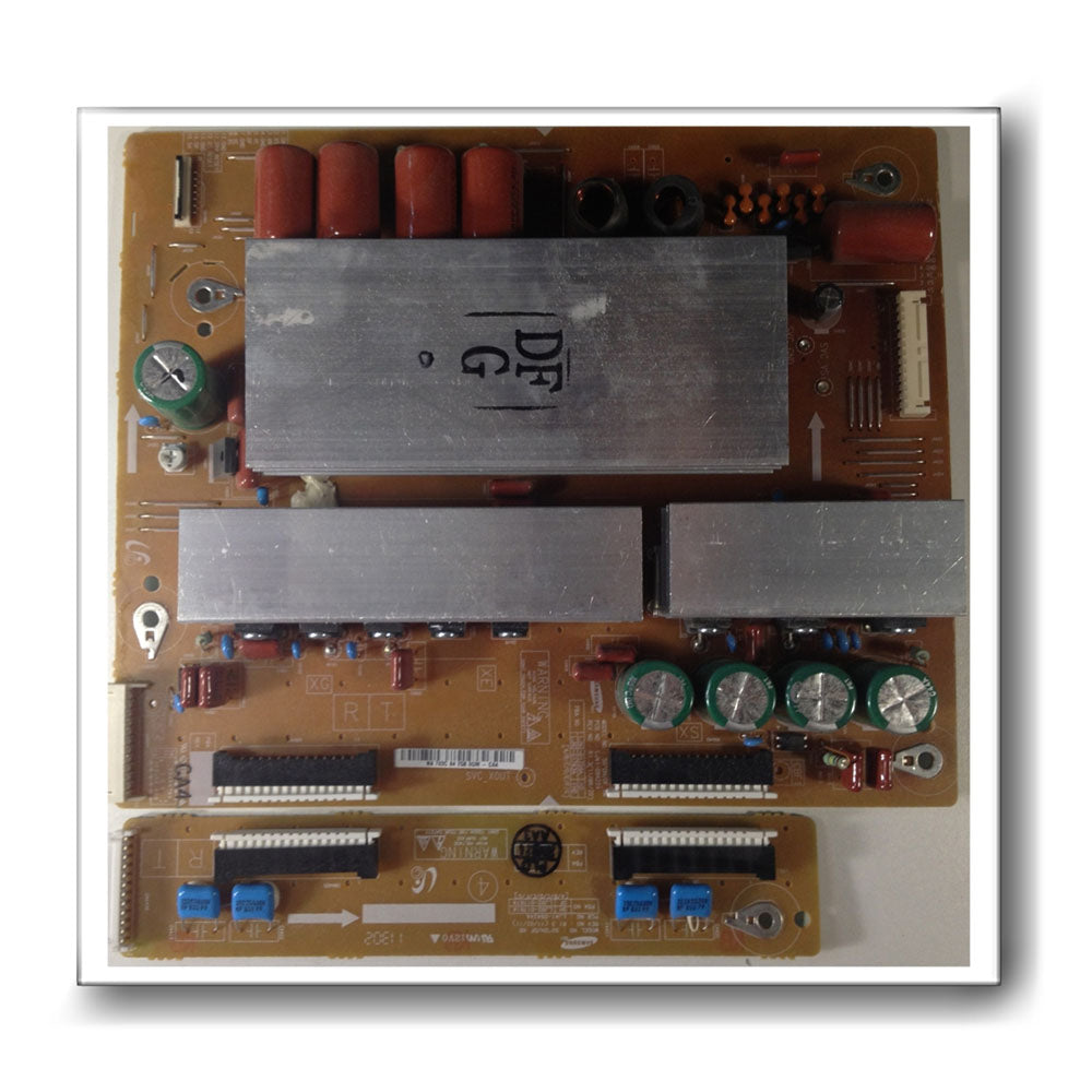 LJ92-01763C X Main for a Samung TV
