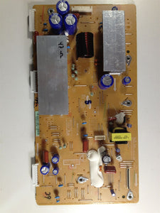 LJ92-01854B Y Main Board for a Samsung TV