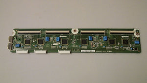 LJ92-01876A Y Scan Upper Board for a Samsung TV (PN60E530A3FXZA and more)