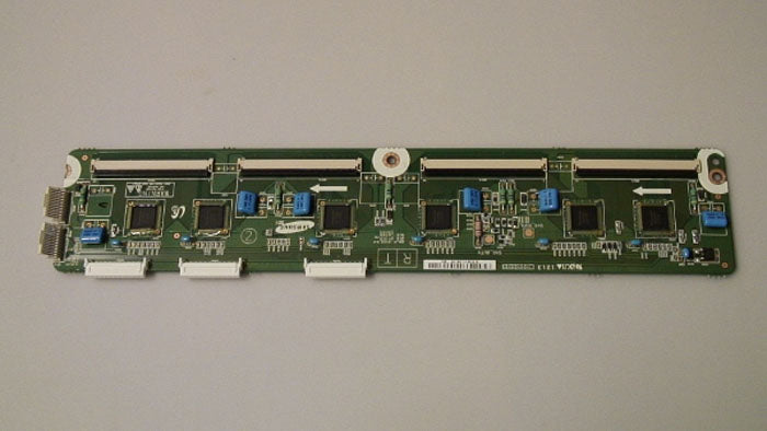 LJ92-01876A Y Scan Upper Board for a Samsung TV (PN60E530A3FXZA and more)