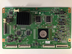 LJ94-02349C T Con Board for a Samsung TV