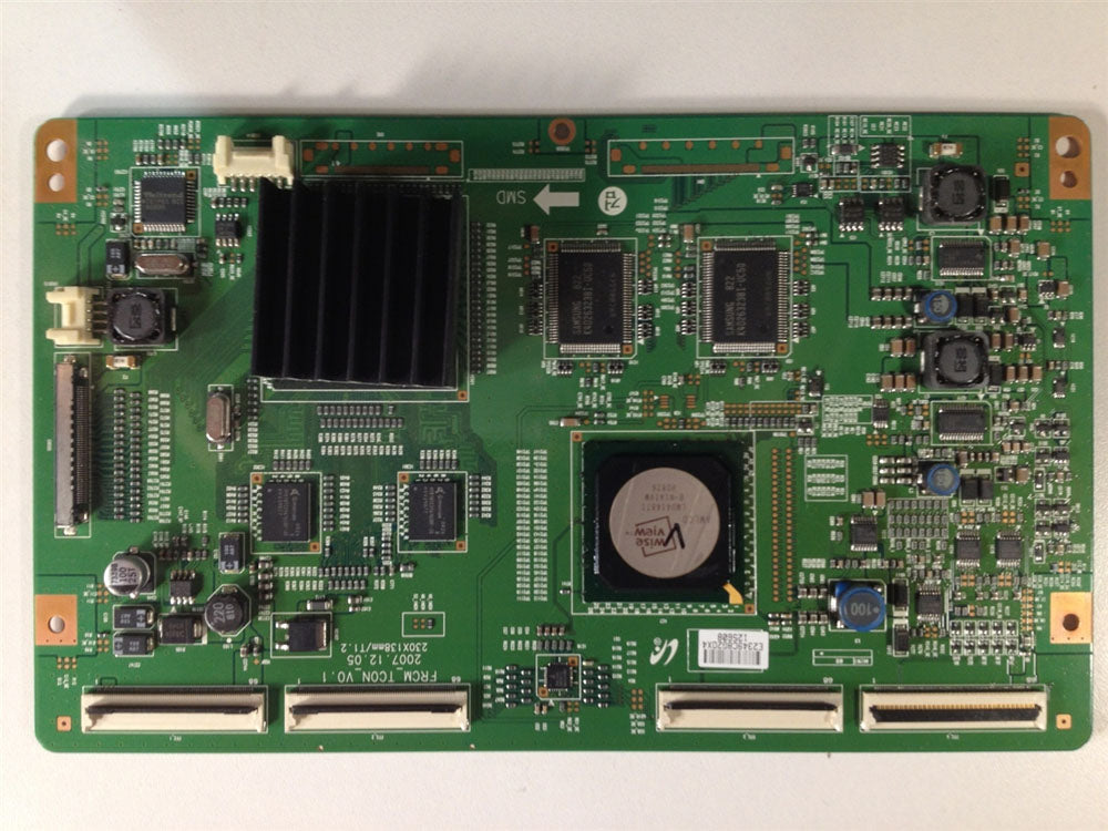 LJ94-02349C T Con Board for a Samsung TV