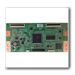 LJ94-02527C T Con Board for a Toshiba TV
