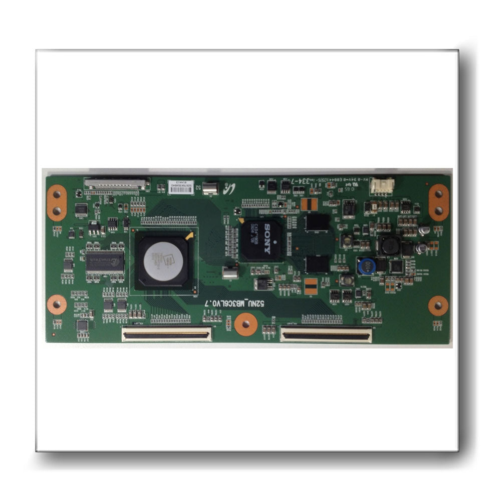 LJ94-02676K T-Con for a Sony TV