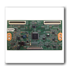 LJ94-03055G T Con Board for a Sony TV