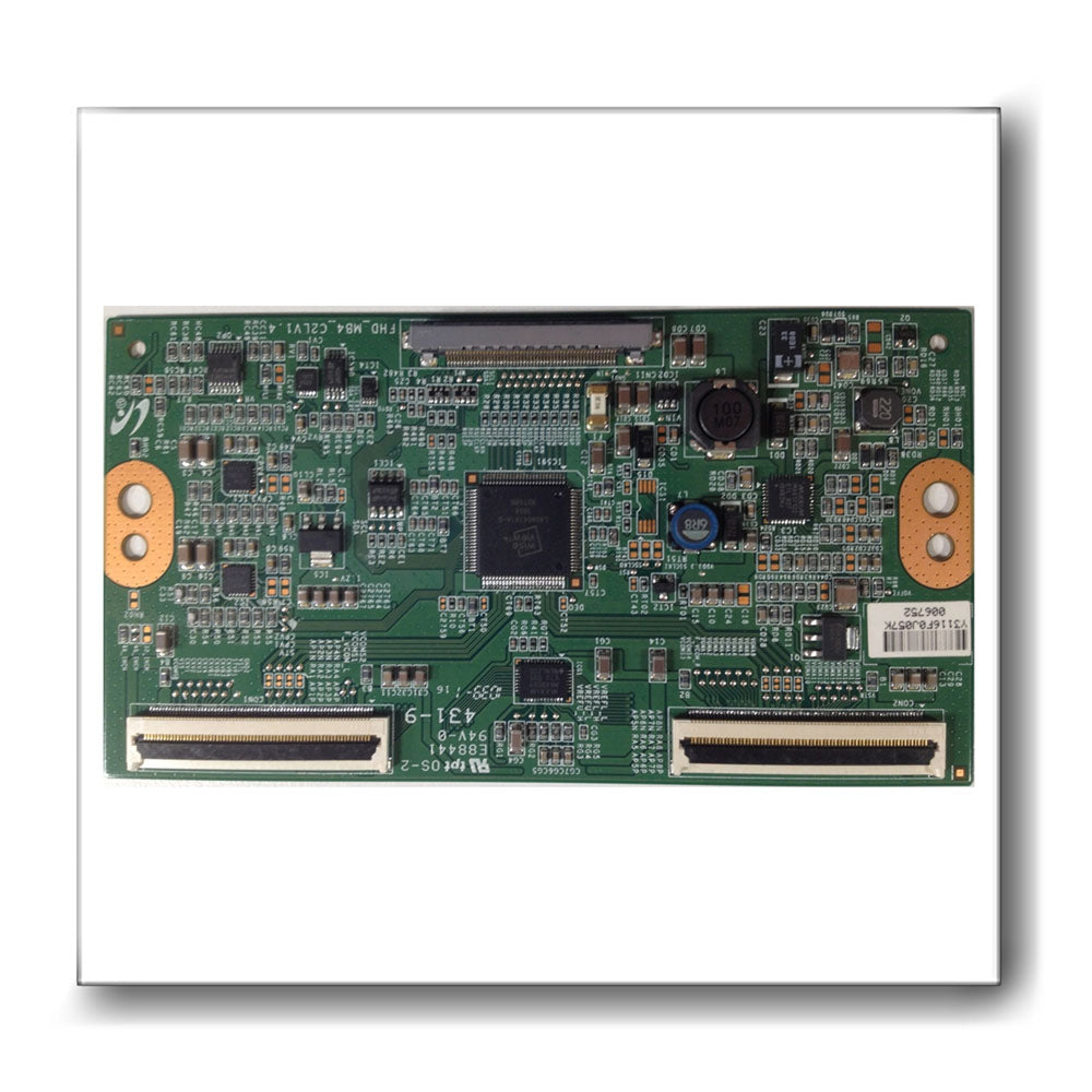 LJ94-03116F T Con Board for a Sony TV