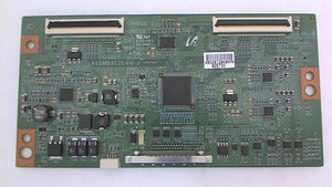 LJ94-03281G T-CON Board for a Toshiba TV (40LV713B and more)