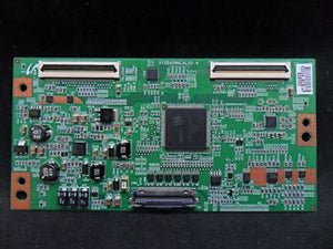 LJ94-03334J T-CON Board for a Samsung TV (LN46C630 and more)
