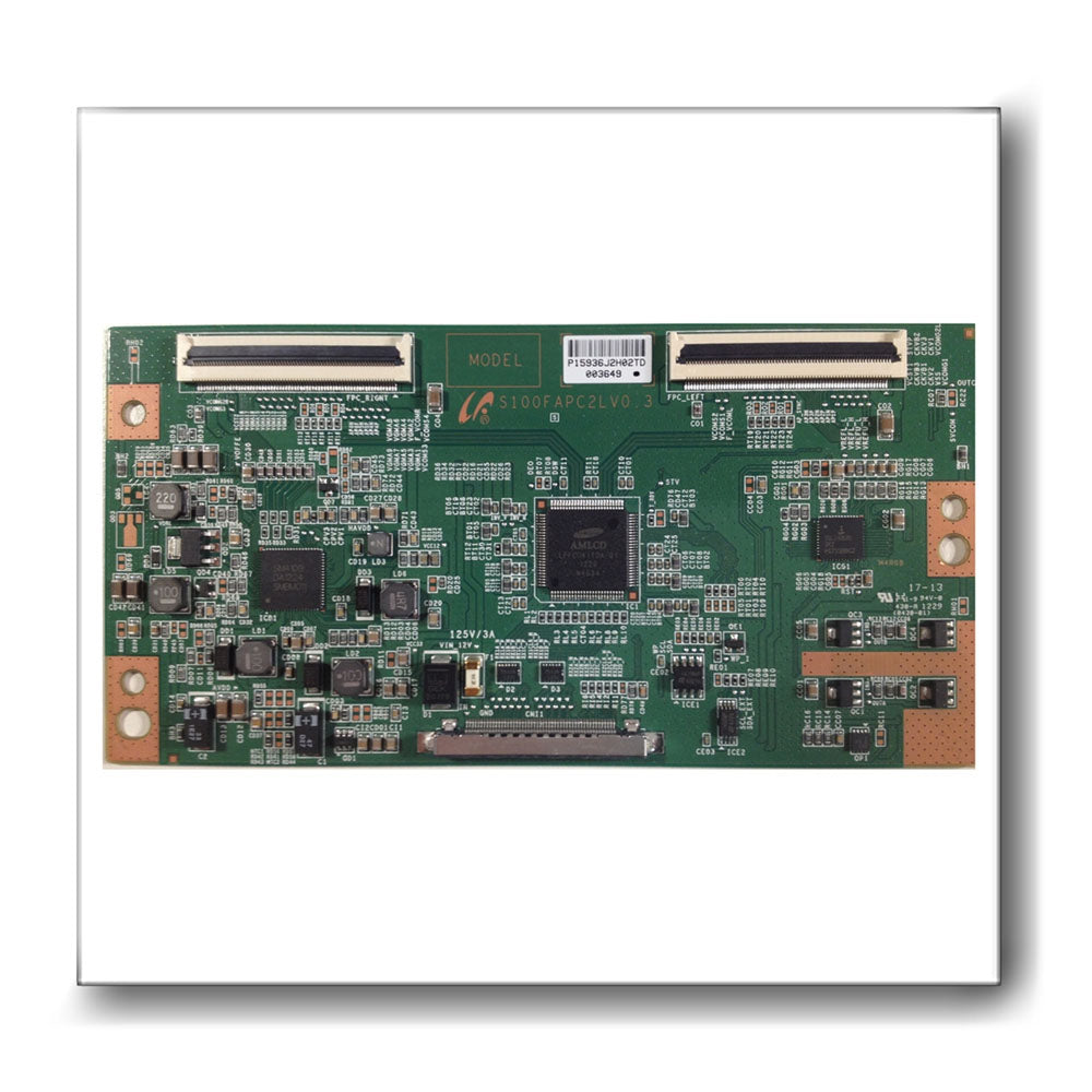 LJ94-15936J T Con Board for a Samsung TV