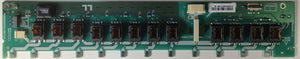 LJ97-01450A Backlight Inverter for a Samsung TV (LJ97-01450A and more)