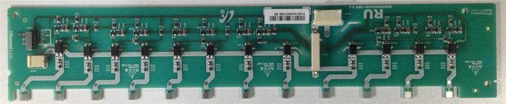 LJ97-01451A Backlight Inverter for a Samsung TV (LJ97-01451A and more)
