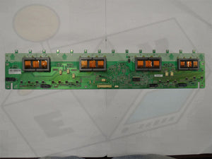 LJ97-02098A Backlight Inverter Board for a Samsung TV (L40FHD41YX9 and more)
