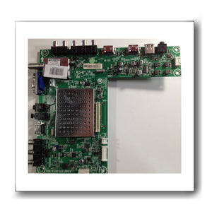 LTDN39K160GUS Main Board for an Insignia TV