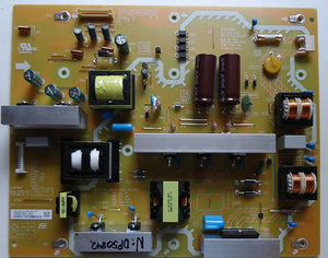 N0AB3FK00001 Power Board for a Sanyo TV (DP50842 and more)