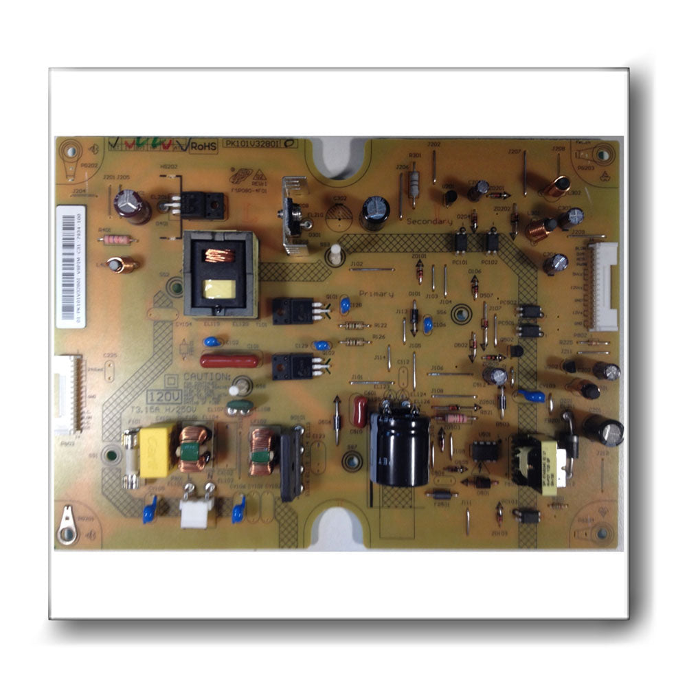 PK101V3280I Power Board for a Toshiba TV