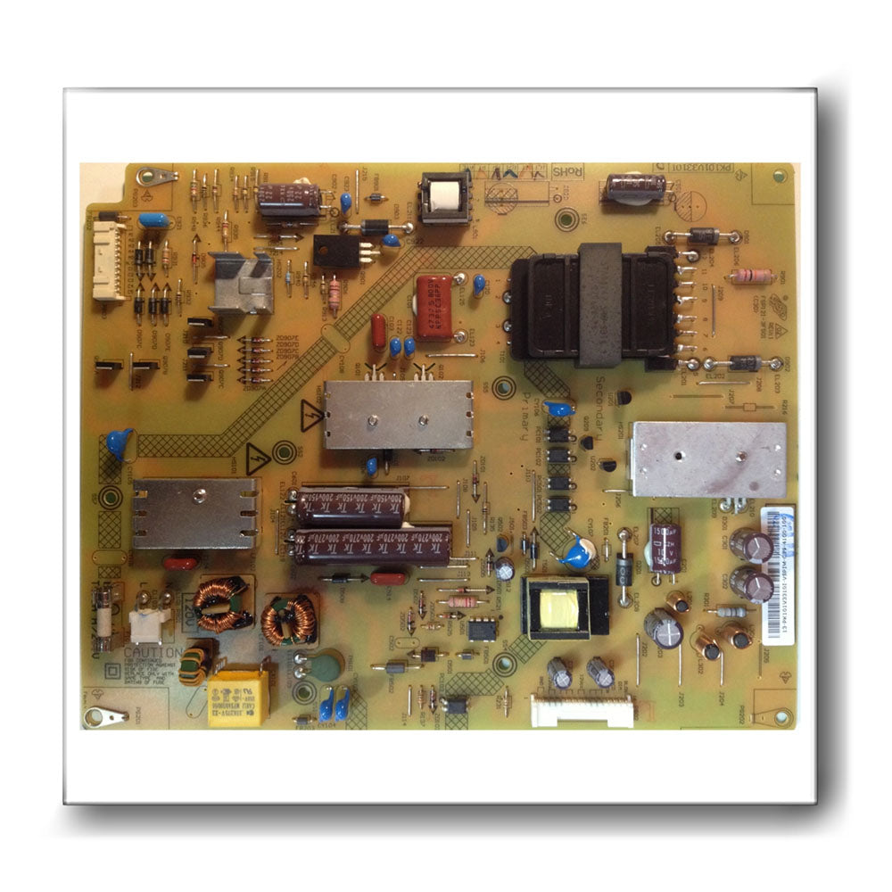 PK101V3310I Power Board for a Toshiba TV