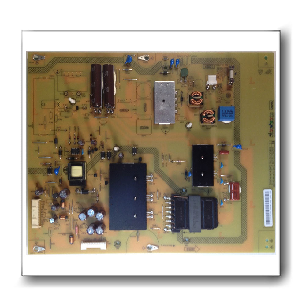 PK101V3400I Power Board for a Toshiba TV