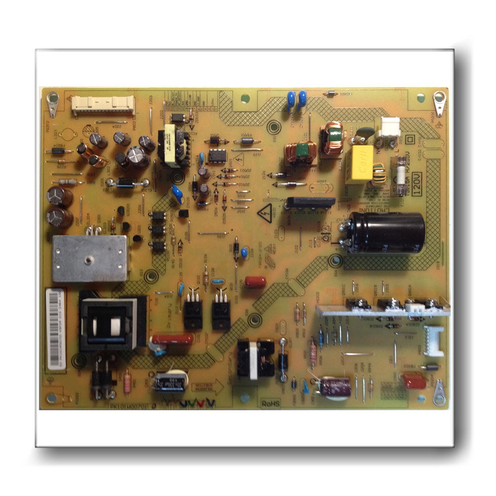 PK101W0070I Power Board for a Toshiba TV