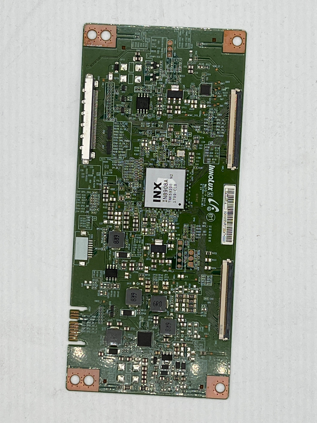 EATDJ6E14 T-CON FOR A SANYO TV(FW50C78F AND MORE)
