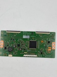 6871L-3703M T-CON FOR AN LG TV(55UB8200-UH AND MORE)