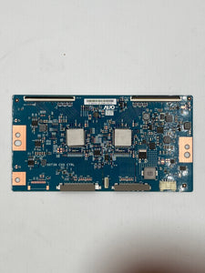 55.43T10.C19 T-CON FOR A SONY TV(KD-43X85J AND MORE)