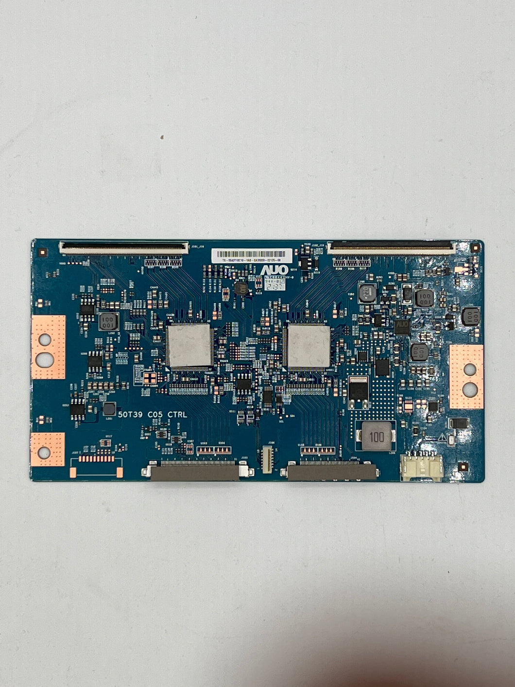 55.43T10.C19 T-CON FOR A SONY TV(KD-43X85J AND MORE)