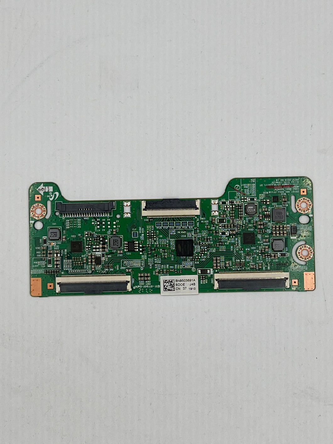 BN95-03691A T-CON FOR A SAMSUNG GAMING MONITOR(LS32F351FUNXZA)
