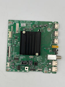 295313 MAINBOARD FOR A HISENSE TV(65A6GV)