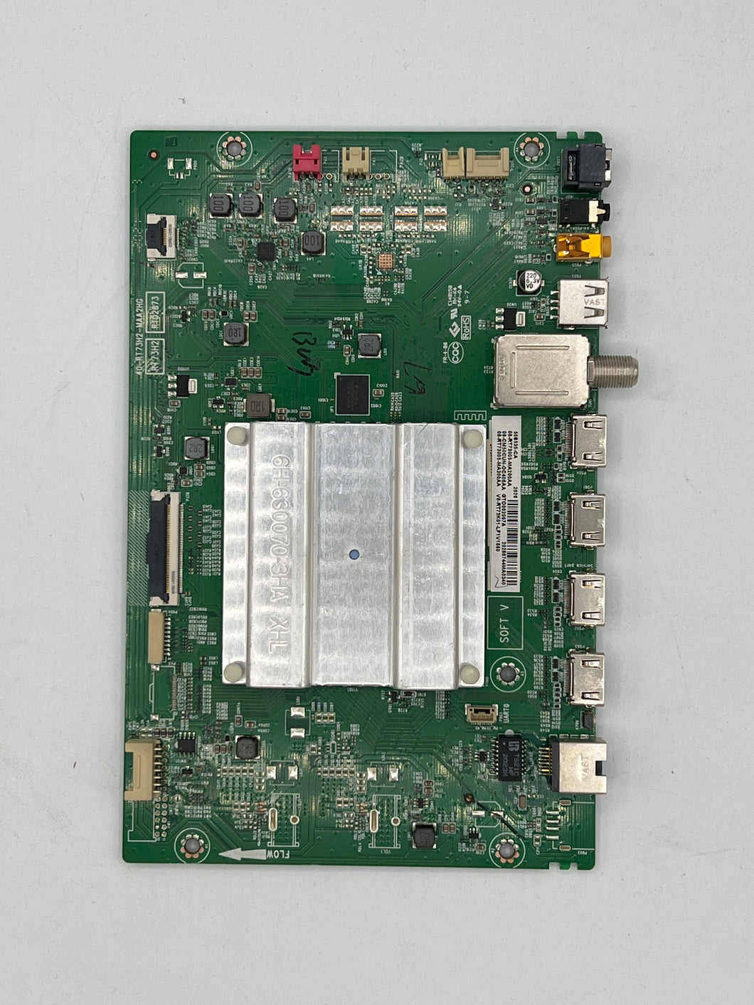 08-CM50CUN-OC406AA MAINBOARD FOR A TCL TV(50S535-CA)