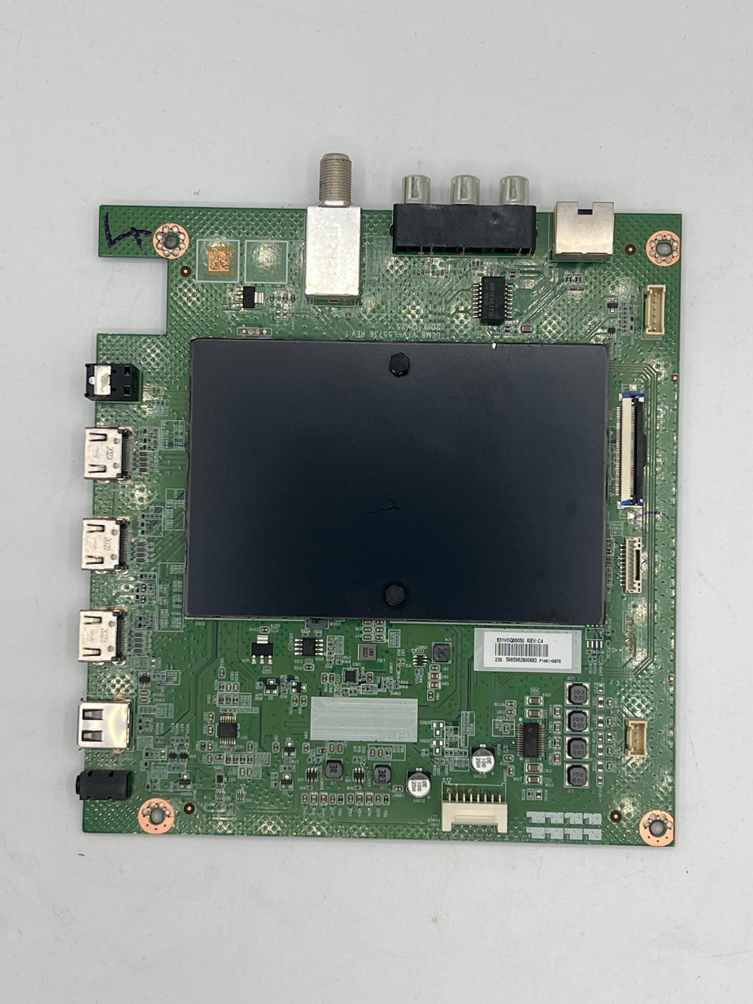 631V0Q00050 MAINBOARD FOR A TOSHIBA(55LF620C21 REV.A)